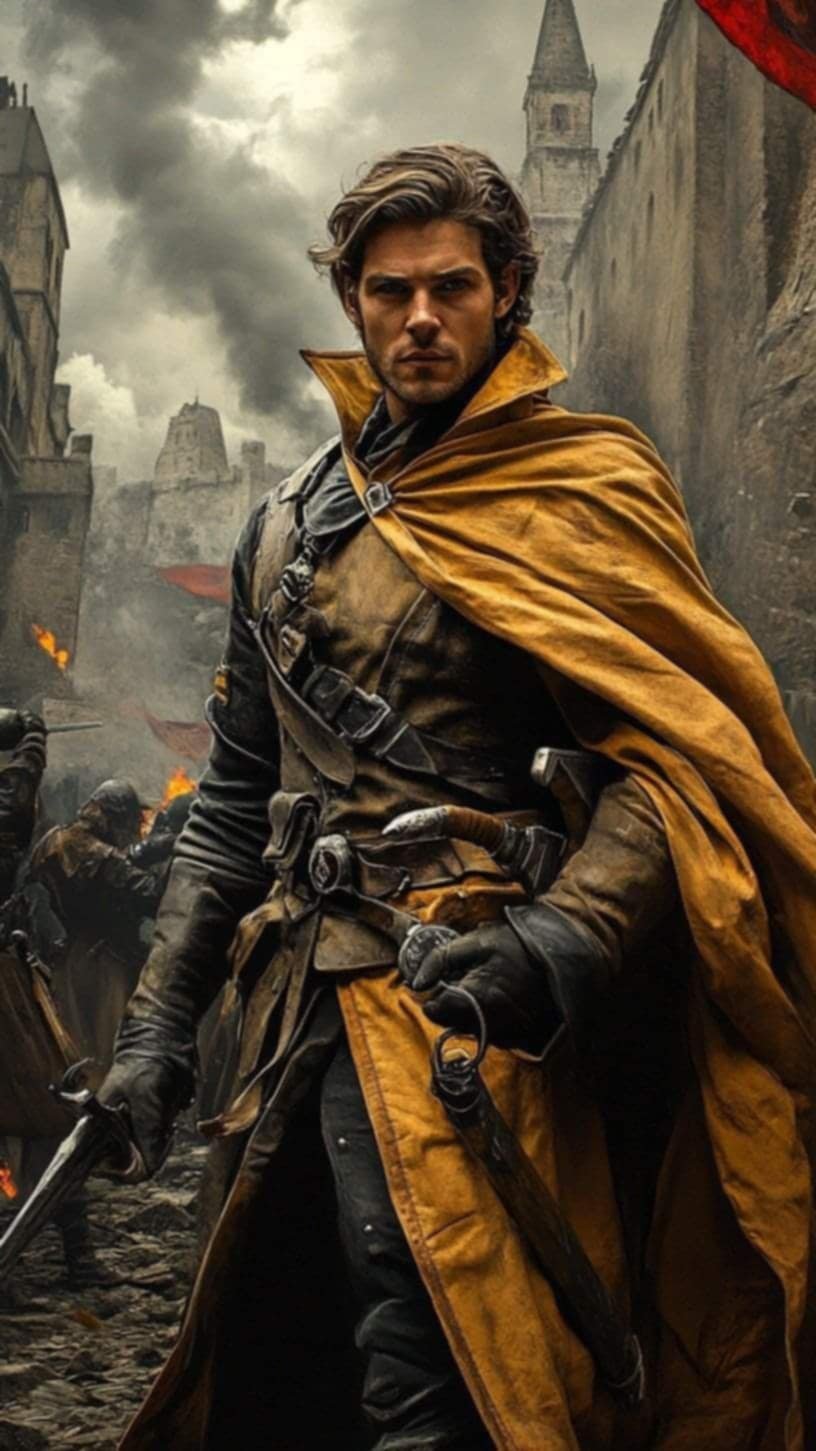 Balduin Bane